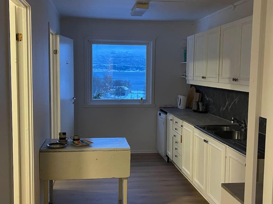 Ivar And Sofies House Tromsø Dış mekan fotoğraf