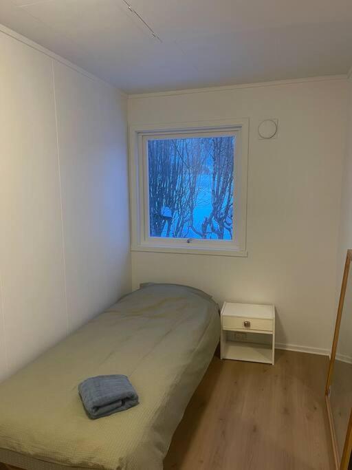 Ivar And Sofies House Tromsø Dış mekan fotoğraf